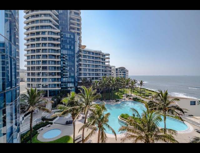 3 BEDROOM APARTMENT FOR SALE IN UMHLANGA CENTRAL